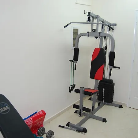 Jolie Corfu * Roda (Corfu)