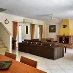Villa Jolie Corfu