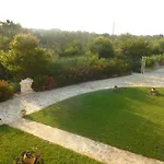 Jolie Corfu Villa