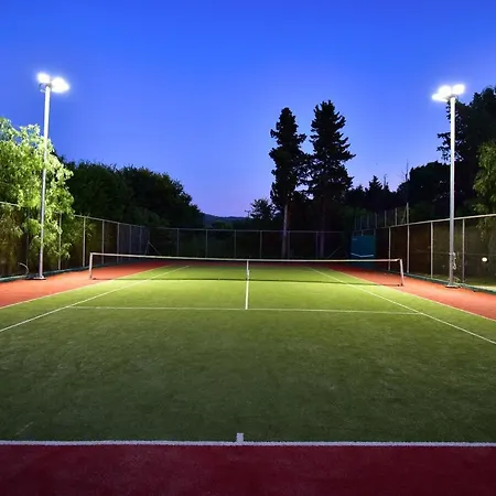 Jolie Corfu Вилла