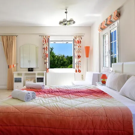 Βίλα Jolie Corfu *