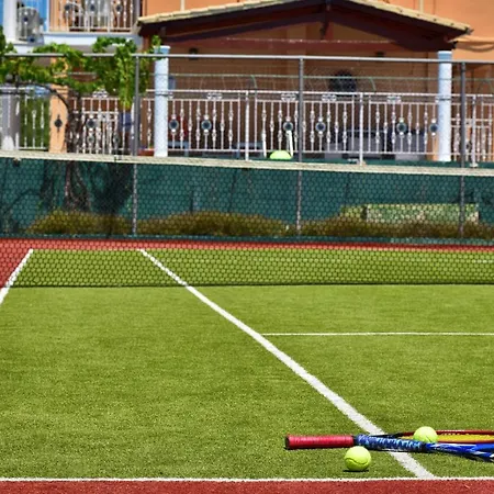 Jolie Corfu Рода