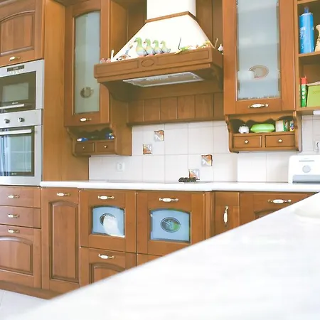 Вилла Jolie Corfu *