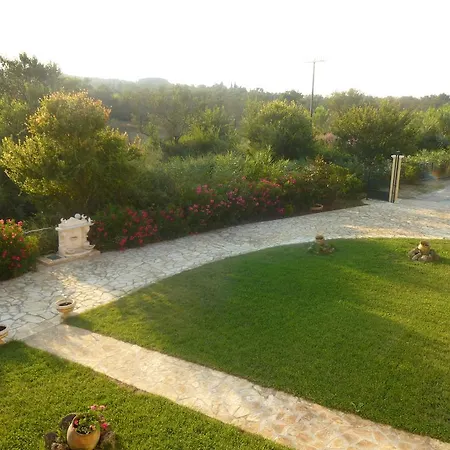 Jolie Corfu Вилла